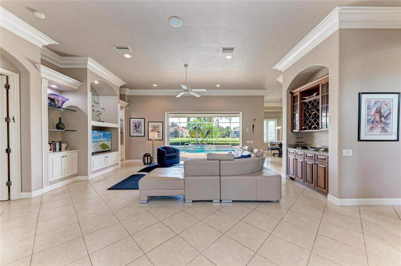 3 bedroom Single Family Residence at 5133 96th Street, Rosedale Highlands Subphase B, Bradenton — photo 2