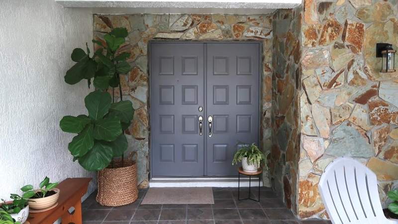 2 bedroom Single Family Residence at 12818 Tallowood Drive, Summerfield Village 1 Tr 26, Riverview — photo 4