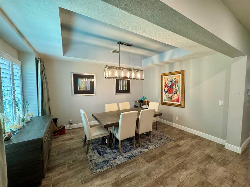 4 bedroom Single Family Residence at 14273 WOODCHIP COURT, LAKE PRESERVE PH 1, ORLANDO — photo 5