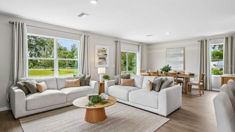 4 bedroom Single Family Residence at 17972 Acorn Drop Road, Angeline, Land O Lakes — photo 5
