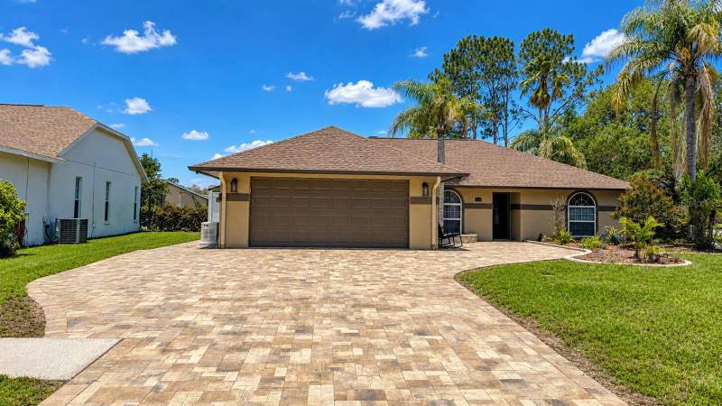 6441 SILVER OAKS DRIVE home for sale in Silver Oaks