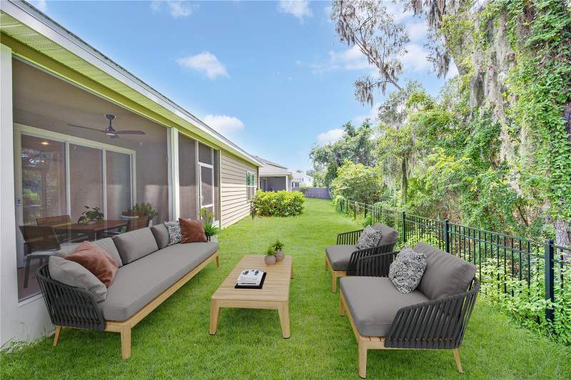 3 bedroom Single Family Residence at 13639 NW 13th Place, Arbor Greens Ph II Unit III Pb 36 Pg 60, Newberry — photo 5