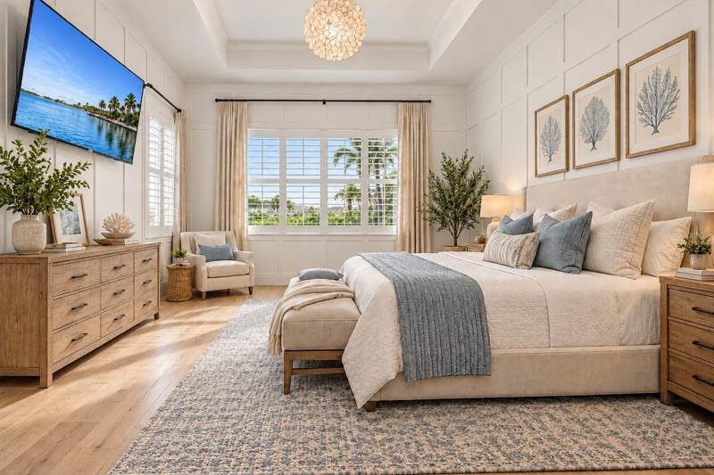 4 bedroom Single Family Residence at 5602 Tidewater Preserve Boulevard, Tidewater Preserve 4, Bradenton — photo 5