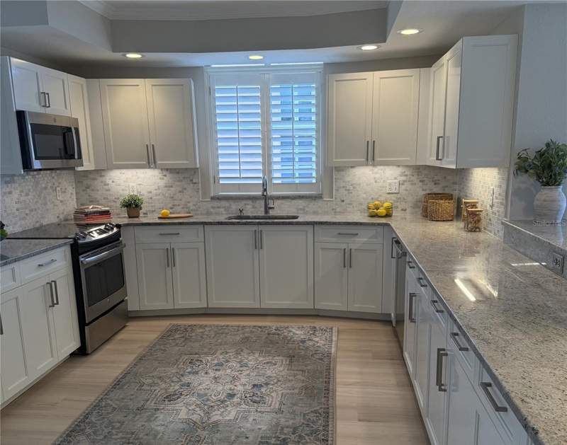 3 bedroom Condominium at 4961 Bacopa Lane #201, Bacopa Bay Condo, St Petersburg — photo 3