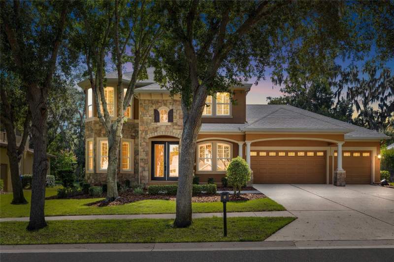 4 bedroom Single Family Residence at 15910 Ternglade Drive, Fishhawk Ranch Ph 2 Prcl, Lithia — photo 2