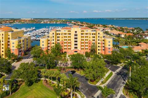 610 Riviera Dunes Way #503, Palmetto FL - photo 6 of 6