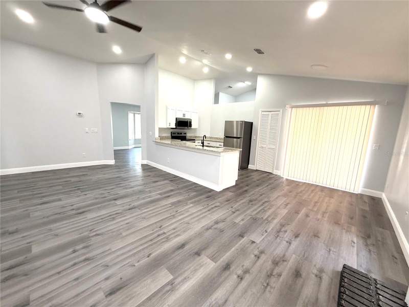 3 bedroom Single Family Residence at 2419 Liela Lee Court, Hidden Glen, Ocoee — photo 5