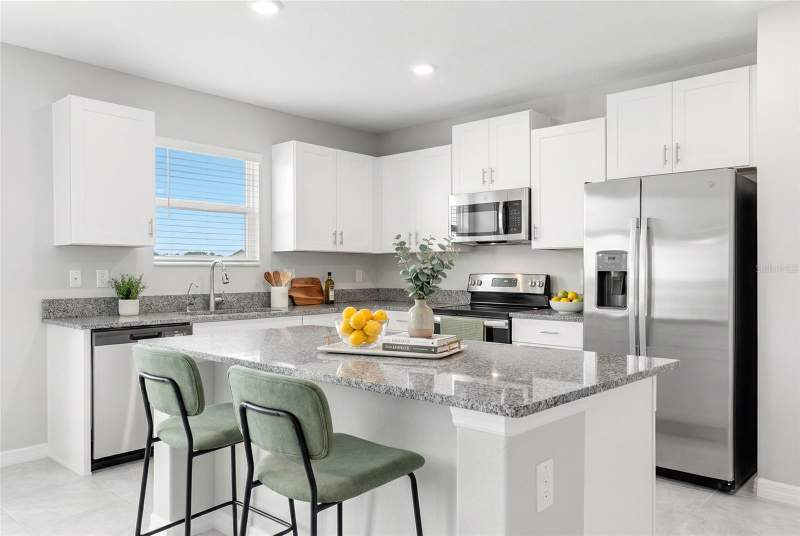 4 bedroom Single Family Residence at 5351 Night Tide Lane, Berry Bay Sub, Wimauma — photo 3