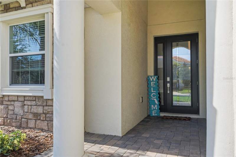 4 bedroom Single Family Residence at 8954 Fluffy Lie Court, Stoneybrook South North Prcl Ph 5, Davenport — photo 2