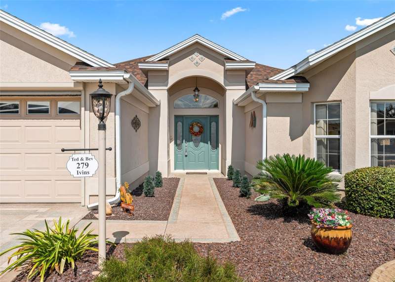 3 bedroom Single Family Residence at 279 Matisse Avenue, The Villages, The Villages — photo 5