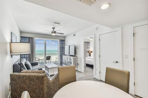 10116 Gulf Boulevard #502W, Treasure Island FL - photo 19 of 67