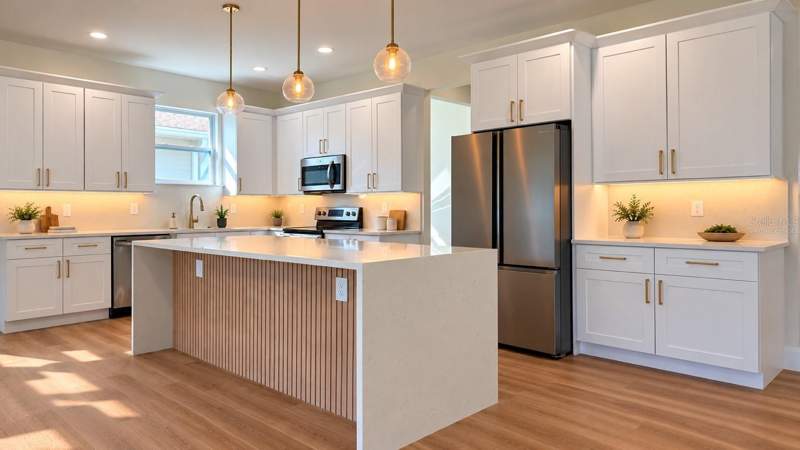 3 bedroom Single Family Residence at 5660 NW 39th Lane, Ocala Preserve Ph 5, Ocala — photo 3