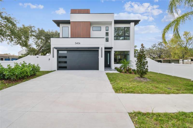 Riverside Estates