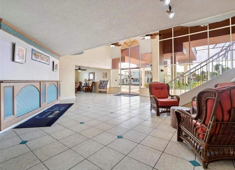 1 bedroom Condominium at 935 S Atlantic Avenue #255, 256, Ocean Jewels Club Condo, Daytona Beach — photo 3
