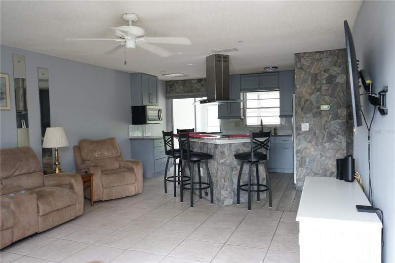 1 bedroom Condominium at 424 Lake Point Court #5A, The Knolls, Knolls, Sun City Center — photo 4