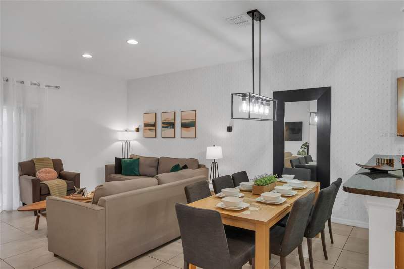 3 bedroom Townhouse at 3023 RED GINGER ROAD, ENCANTADA PH 02, KISSIMMEE — photo 5