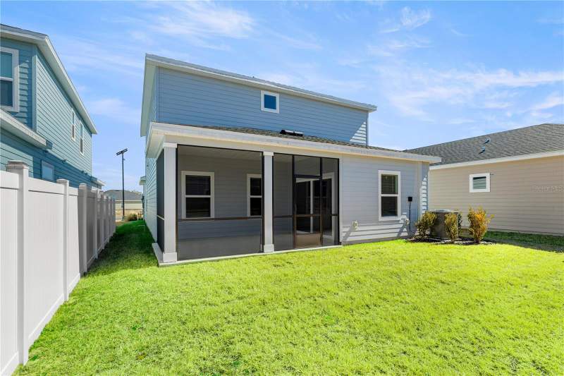 4 bedroom Single Family Residence at 8692 SW 67th Circle, Pioneer Ranch, Ocala — photo 2