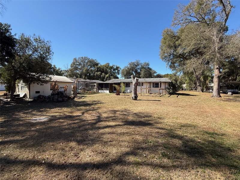 2 bedroom Single Family Residence at 4404 Areca Palm Drive, Zephyrhills Colony Co, Zephyrhills — photo 4
