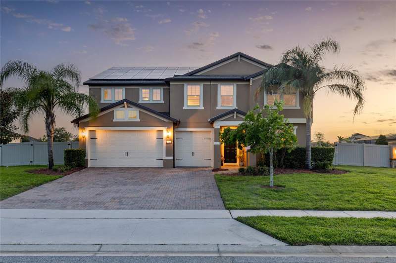5 bedroom Single Family Residence at 3344 Kayak Way, Estates/Lk Pickett Ph 1, Orlando — photo 3