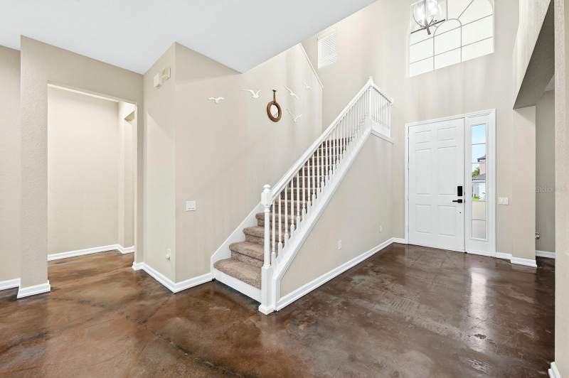 5 bedroom Single Family Residence at 1135 Toluke Point, Spring Isle, Orlando — photo 4