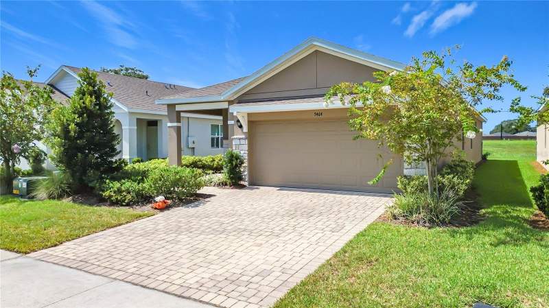 3 bedroom Single Family Residence at 5464 NW 46th Lane Road, Ocala Preserve Ph 13, Ocala — photo 3