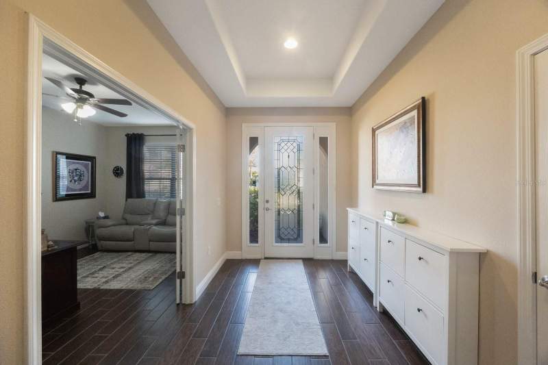 3 bedroom Single Family Residence at 2564 Grand Cypress Boulevard, Grand Cypress On Lake Tarpon, Palm Harbor — photo 5