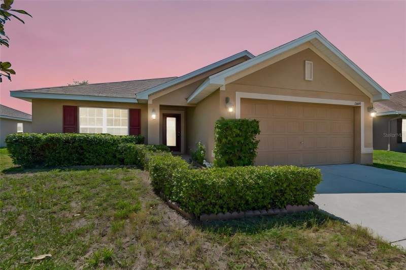 13613 NITI DRIVE home for sale in Reserve At Meadow Oaks