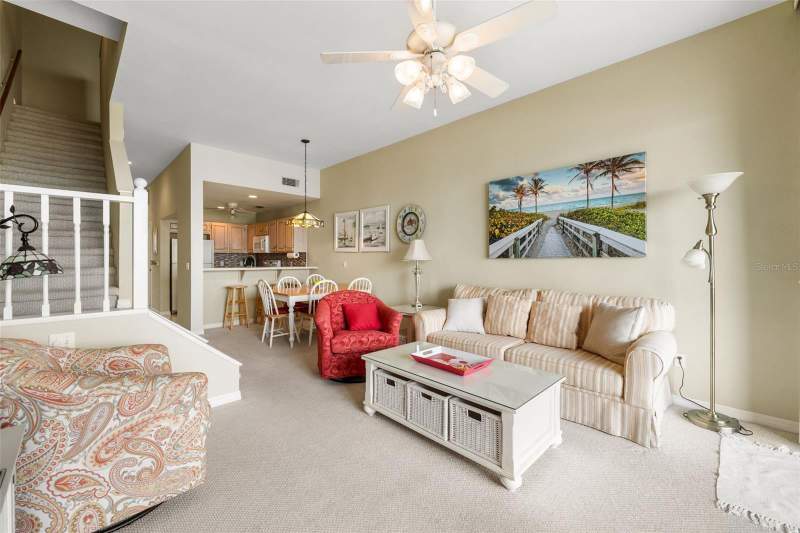 2 bedroom Single Family Residence at 21134 NE 101st Avenue, Earleton, Earleton — photo 5