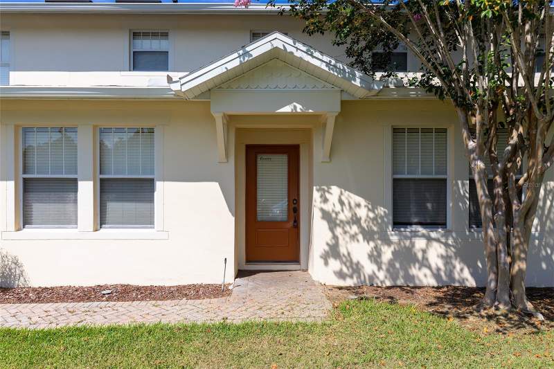 3 bedroom Townhouse at 9866 Tivoli Villa Drive, Crowntree Lakes 02 & 03, Orlando — photo 3