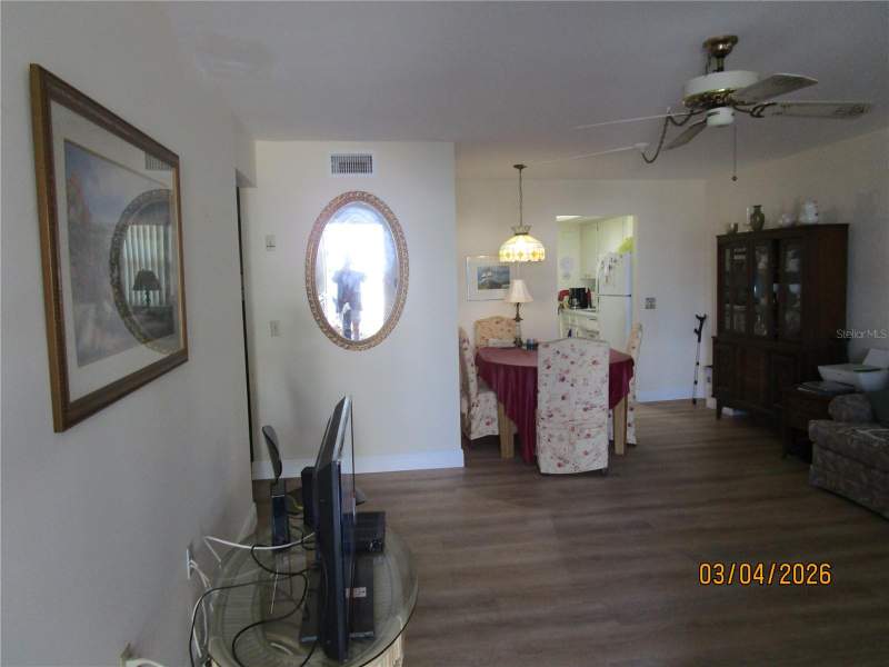 2 bedroom Condominium at 5920 18th Street #8, Town Apts Condo, St Petersburg — photo 4
