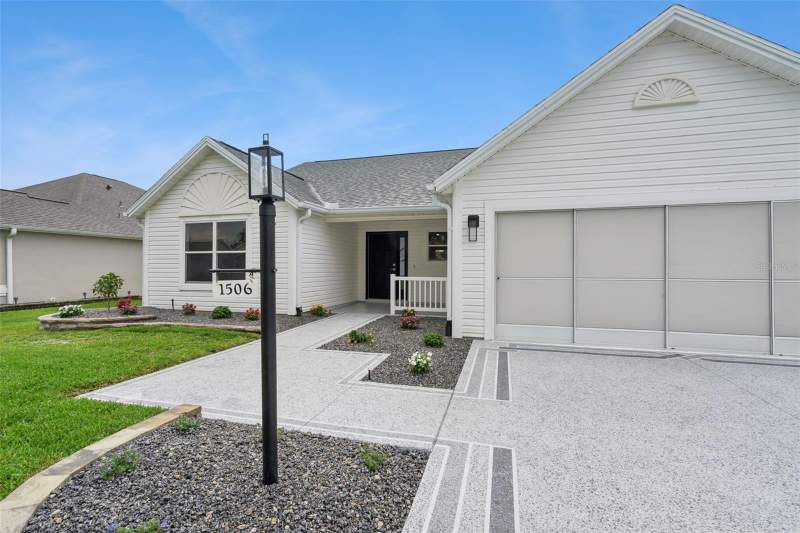 2 bedroom Single Family Residence at 1506 Dellano Way, Villages Of Sumter, The Villages — photo 3