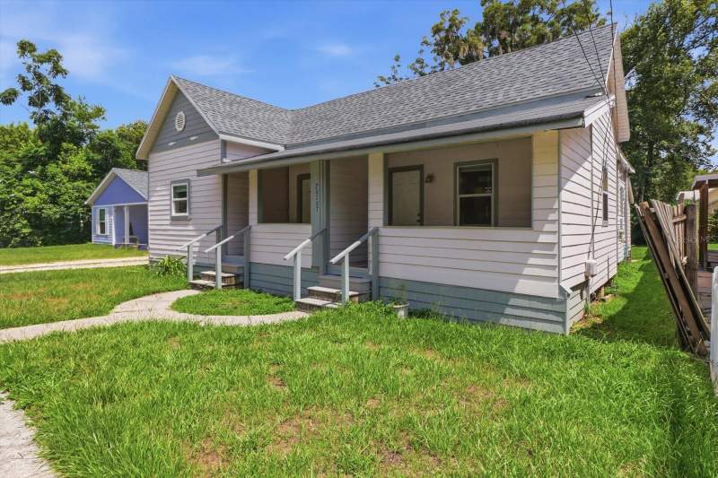3 bedroom Single Family Residence at 20707 Walnut Street, City Of Dunnellon Historic District, Dunnellon — photo 4