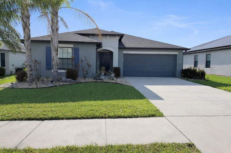 6629 WAGON TRAIL STREET home for sale in Silverado Ranch