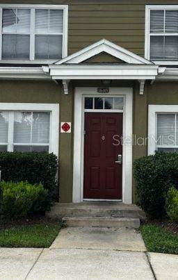 2602 LODI CIRCLE #105 home for sale in Villas At Seven Dwarfs Lane