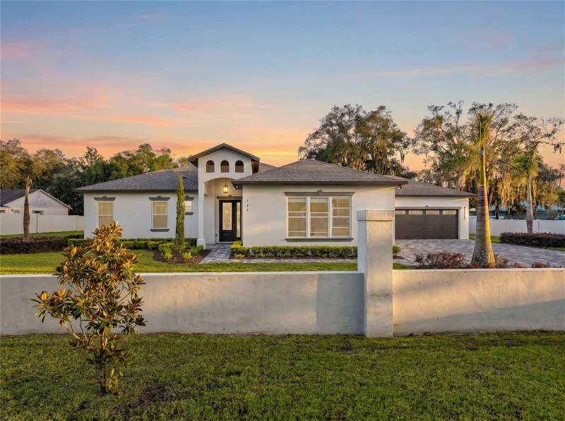 Paradise Heights
