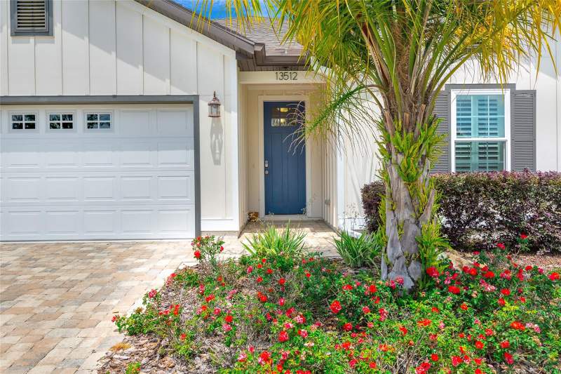 3 bedroom Single Family Residence at 13512 NW 11th Place, Arbor Greens Ph II Unit II, Newberry — photo 5