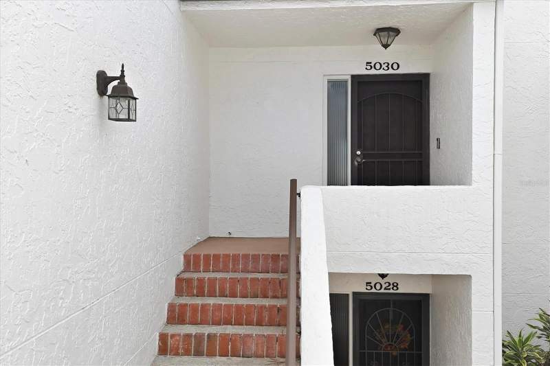 2 bedroom Condominium at 5030 Marsh Field Road #22, Heronmere/The Meadows, Sarasota — photo 5
