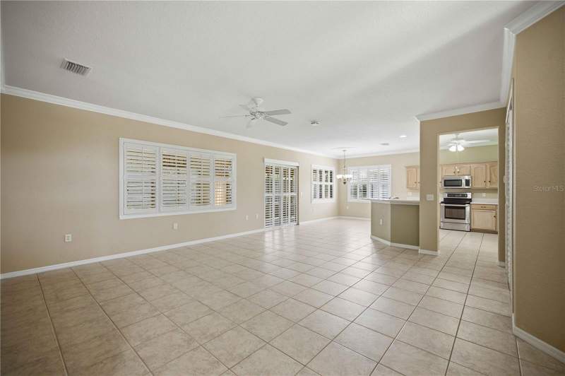 2 bedroom Single Family Residence at 9211 SE 130th Loop, Spruce Creek Gc, Summerfield — photo 4