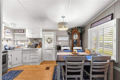 606 Tarrson Boulevard, Lady Lake FL - photo 12 of 30
