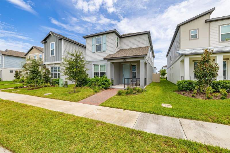 3 bedroom Single Family Residence at 14099 Frasier Street, Highland Rdg Ph 2, Winter Garden — photo 3