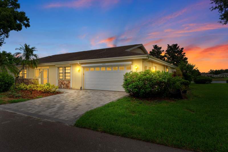 1409 LANGLEY DRIVE #1409 home for sale in Lancaster I Condo