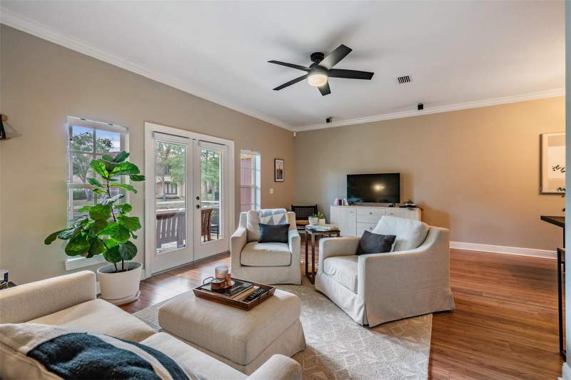 3 bedroom Townhouse at 415 Barcelona Drive, Villas Of Carillon, St Petersburg — photo 5