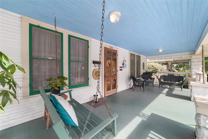3 bedroom Single Family Residence at 505 SE Sanchez Avenue, Caldwells Add, Ocala — photo 5
