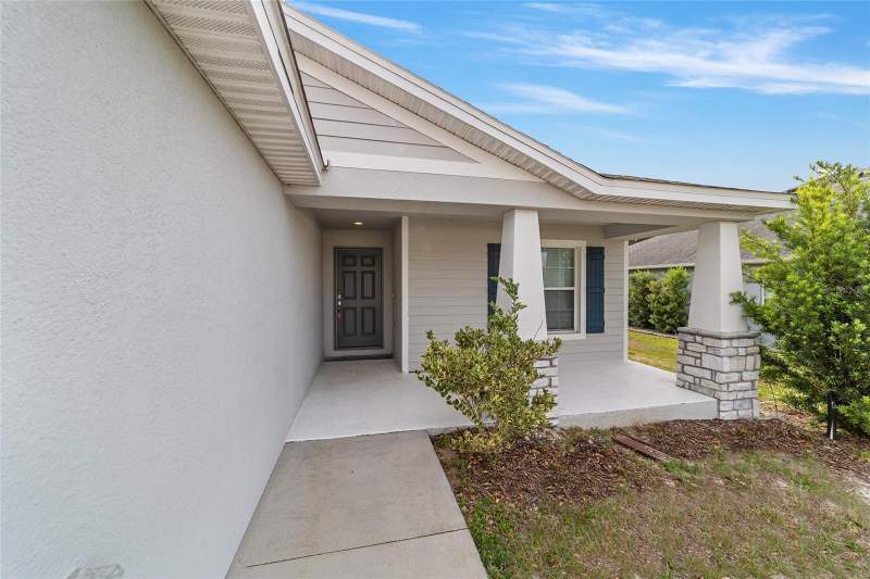 3 bedroom Single Family Residence at 8941 SE 51st, Summercrest, Ocala — photo 4