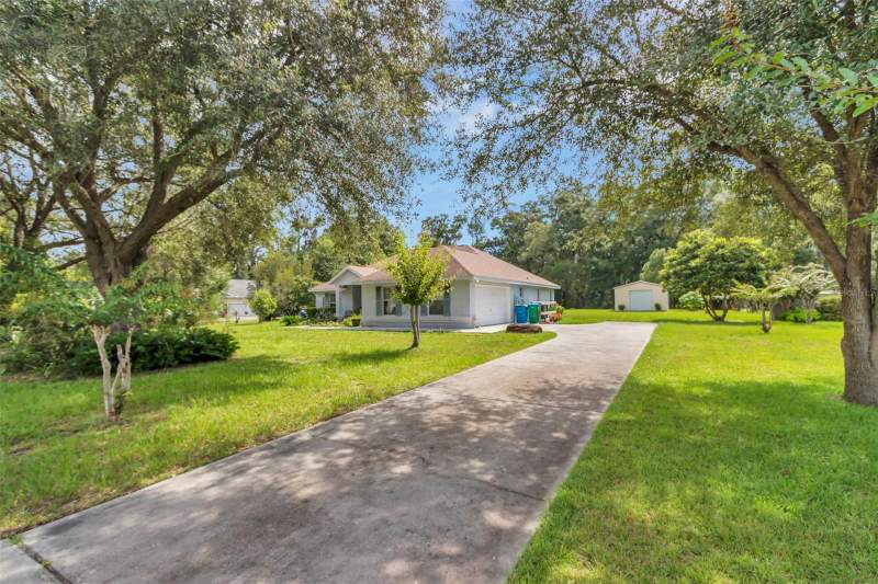 3 bedroom Single Family Residence at 19965 NW 257th Terrace, Riverglen, High Springs — photo 5