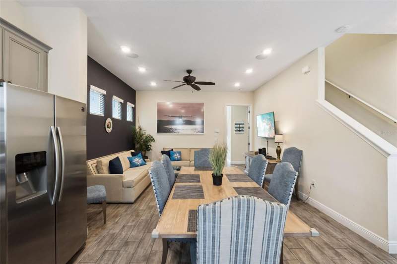 3 bedroom Single Family Residence at 8060 Dreamsicle Drive, Rolling Oaks Ph 5, Kissimmee — photo 3
