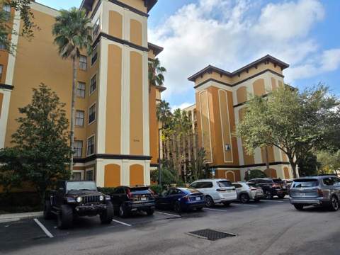 12556 Floridays Resort Drive #A-201, Orlando FL - photo 17 of 23