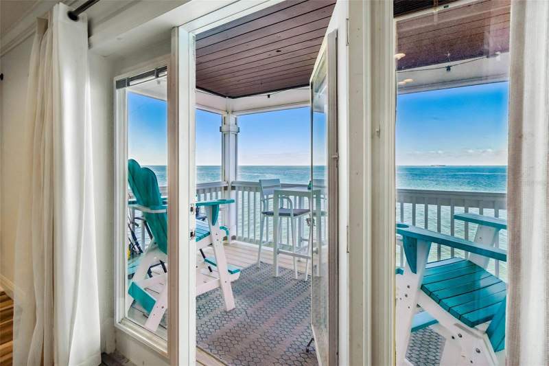 1 bedroom Condominium at 5110 Coquina Key Drive #C, Waterside At Coquina Key South, St Petersburg — photo 4