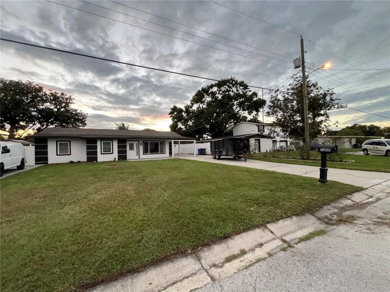 Lake Egypt Estates