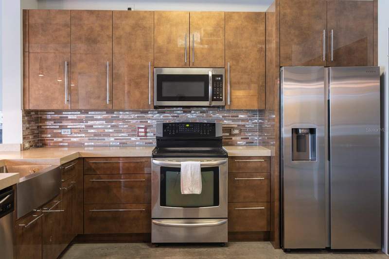 2 bedroom Condominium at 10 N Summerlin Avenue #28, Thornton Park Central Condo, Orlando — photo 4